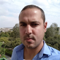 Kfir Ben david