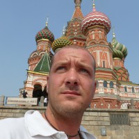 Thibault Sargentini