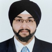 Jaswinder Bhatia