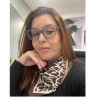 Sandra Cisternas Araos
