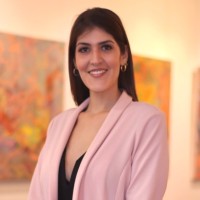 Maria Fernanda Camacho
