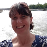 Claire MacLeod