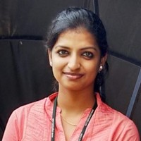 Shruthi G