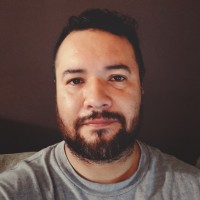 Raul Darwin Alegría Ramos