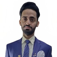 Muhammad Ahmed