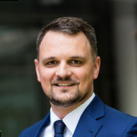 Marcel Kolesar MRICS