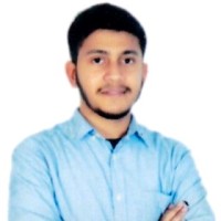 Syed Shuja Hassan