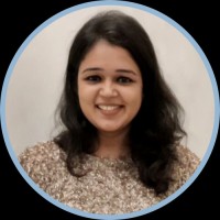 Shraddha Joshi