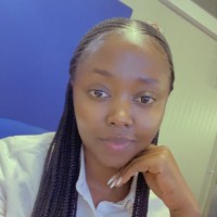 Sarah Buhoro
