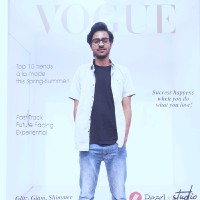 Manu Vashisth