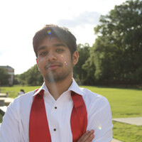 Parthiv Deb