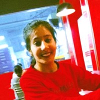 Anju Dangi