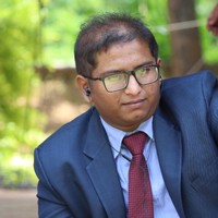 Subhash Chandra Pal