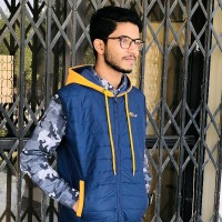 Mustafa Brohi