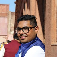 Vinit Saxena