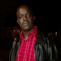 Saviour Simasiku