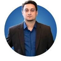 Md. Imran Haroon (Fahad)