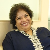 Mona Cheriyan