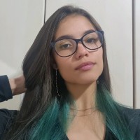 Isabelli Vitória