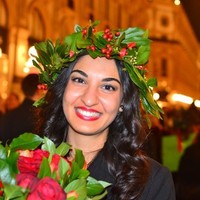 Federica D'Antona