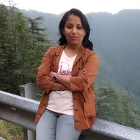 Sunitha K R
