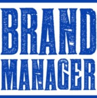 Brand Manager