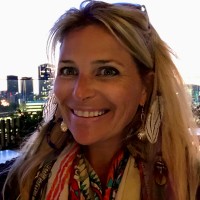 Marie-Pascale PEREZ