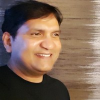 Sunil Bekal, P.Eng