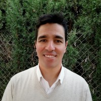 Jorge Villafañe del Riego