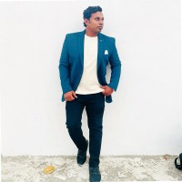 Mohd Ghani Ansari