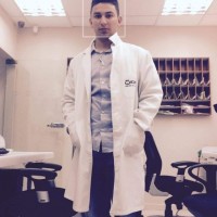 Edouar fernandez