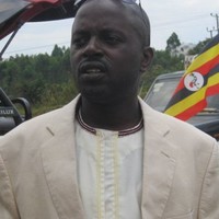 Micheal Mugisha
