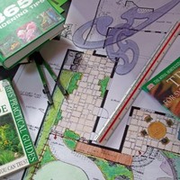 Shirley Lyons 'The Garden Design Expert'