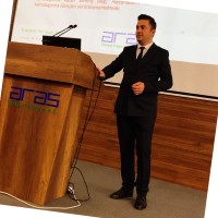 Muhammet ŞEKER