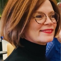 Jacqueline Bindels