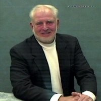 Ted Burbank