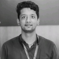 Satyajit Sahoo