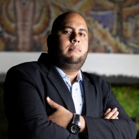 Alejandro MonteroG