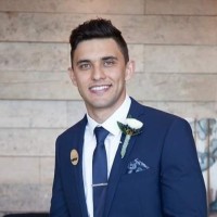 Tiaan van Rooyen