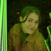Agatha Kryvokon'