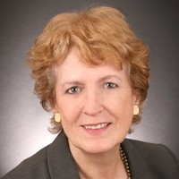 Joan Crowley