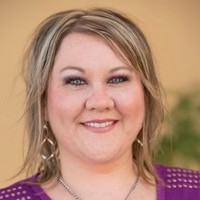 Jaimee Boucher, CCMA-A