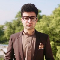 Ehsan Ur Rehman