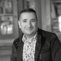 Domenic Strangio