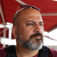 Bruno Rodrigues