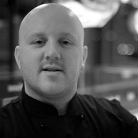 Damien Taylor