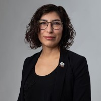 Roxana Ibanez