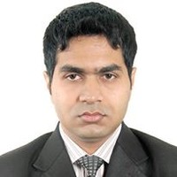 Sadek Ahmed Sykat
