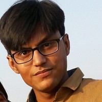 Maulik Patel