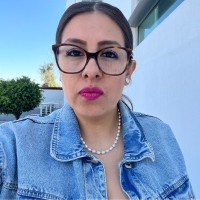 Alejandra Luna Perez